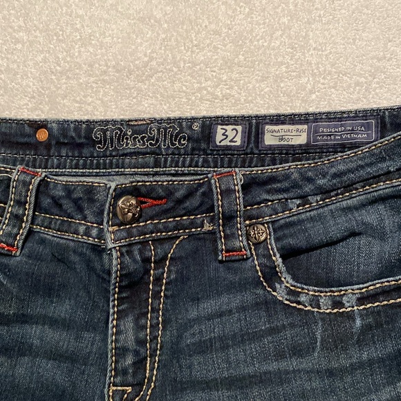 Miss Me Jeans - Picture 10 of 11
